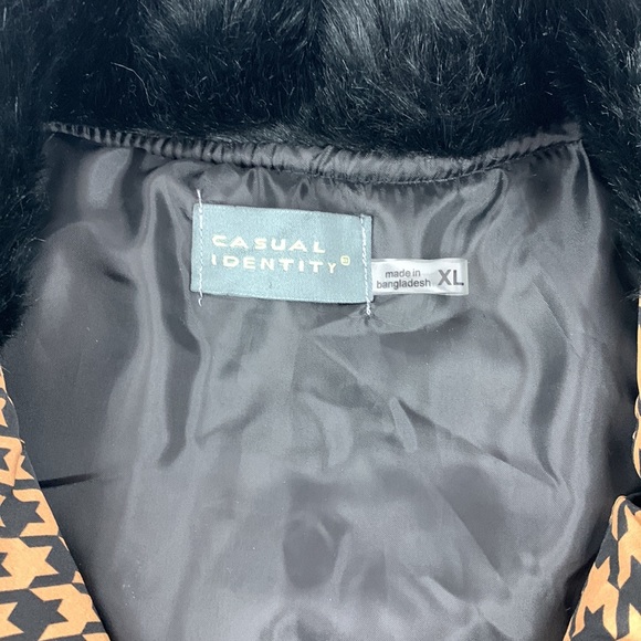 Casual Identity vest - Picture 6 of 9